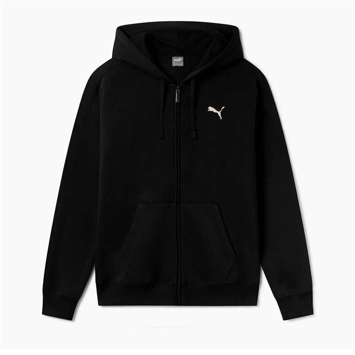 Women’s Hoodie Puma Script M