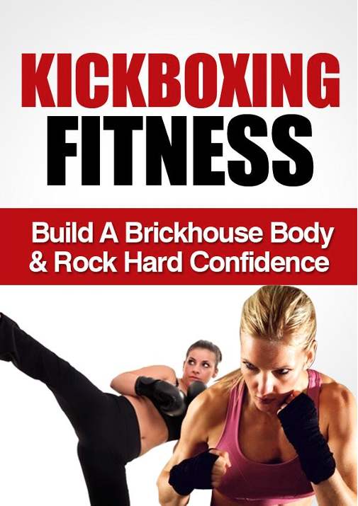 Kickboxing Fitness