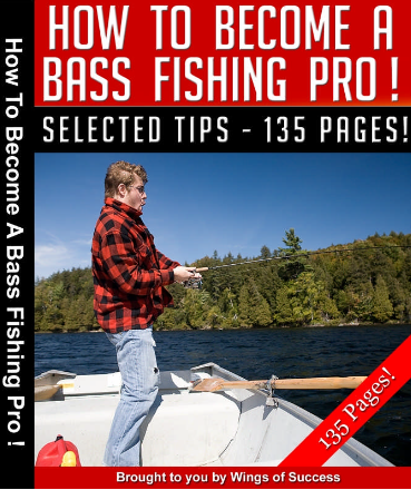 Fishing Mastery Selected Tips