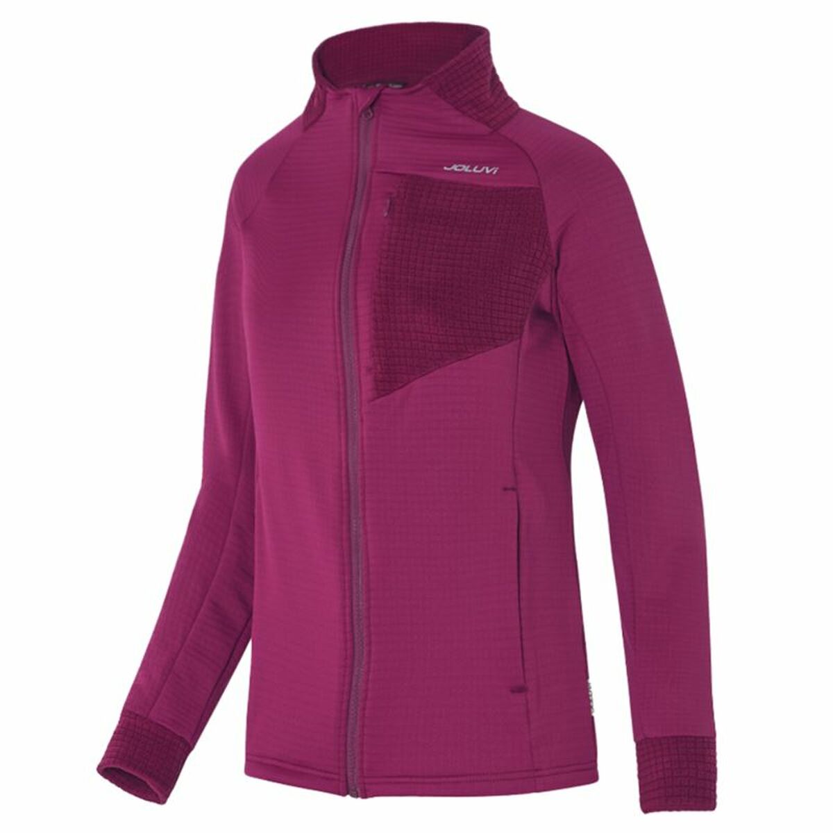Women’s Hoodie Joluvi Burney L