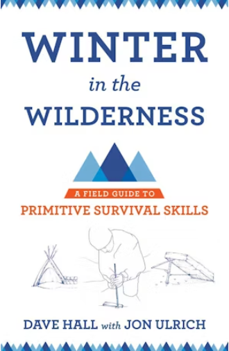 Winter in the Wilderness