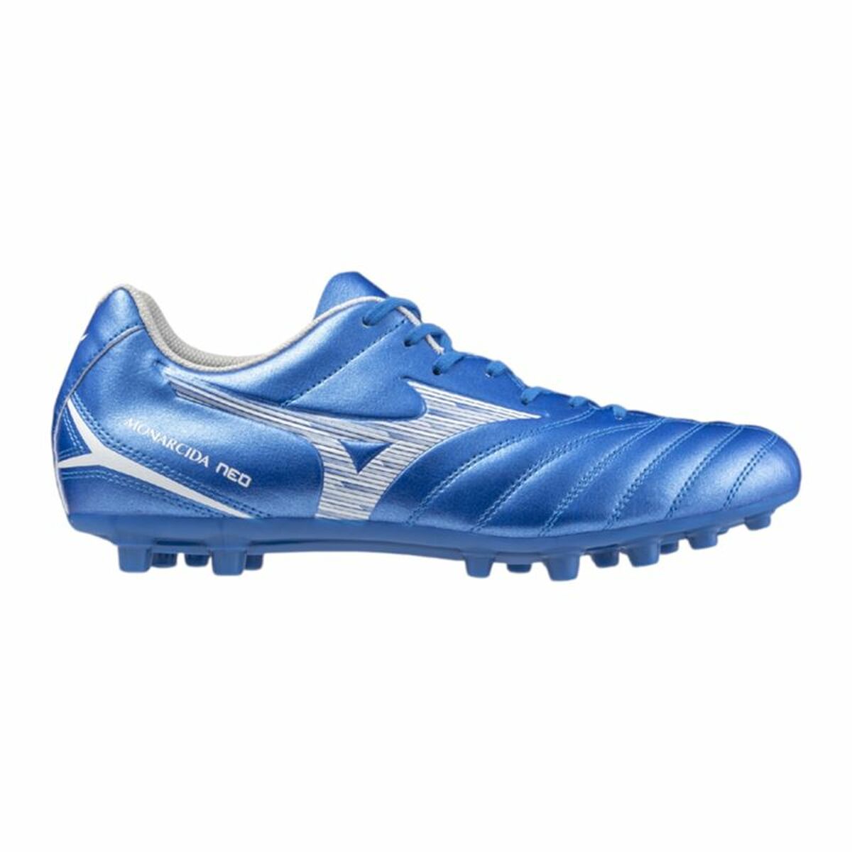 Adult's Football Boots Mizuno Monarcida Neo III Select Ag Blue 44