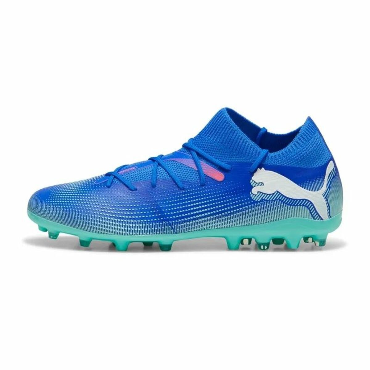 Adult's Football Boots Puma Future 7 Match Mg 44
