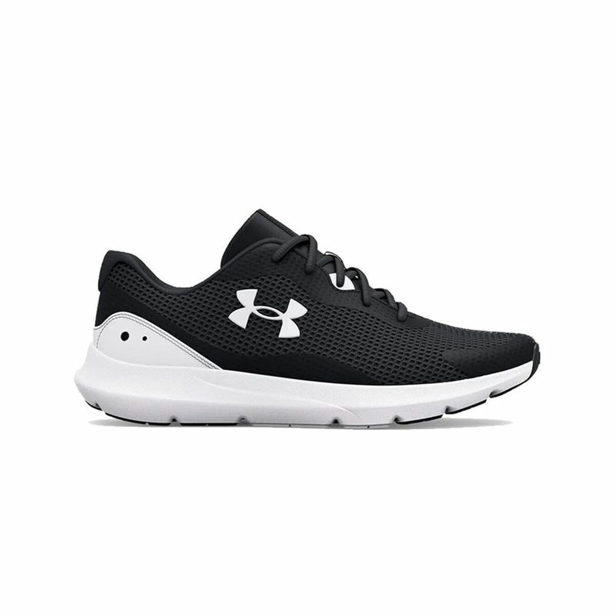 Basketball Shoes for Adults Under Armour Flow Futr X Black 42.5