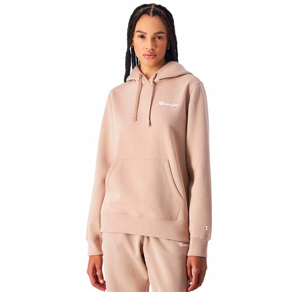 Women’s Hoodie Champion M