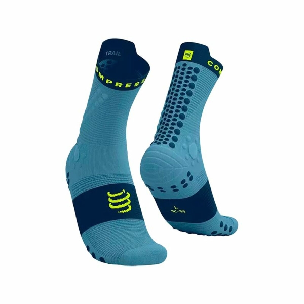 Sports Socks Compressport Pro Racing v4.0 35-38