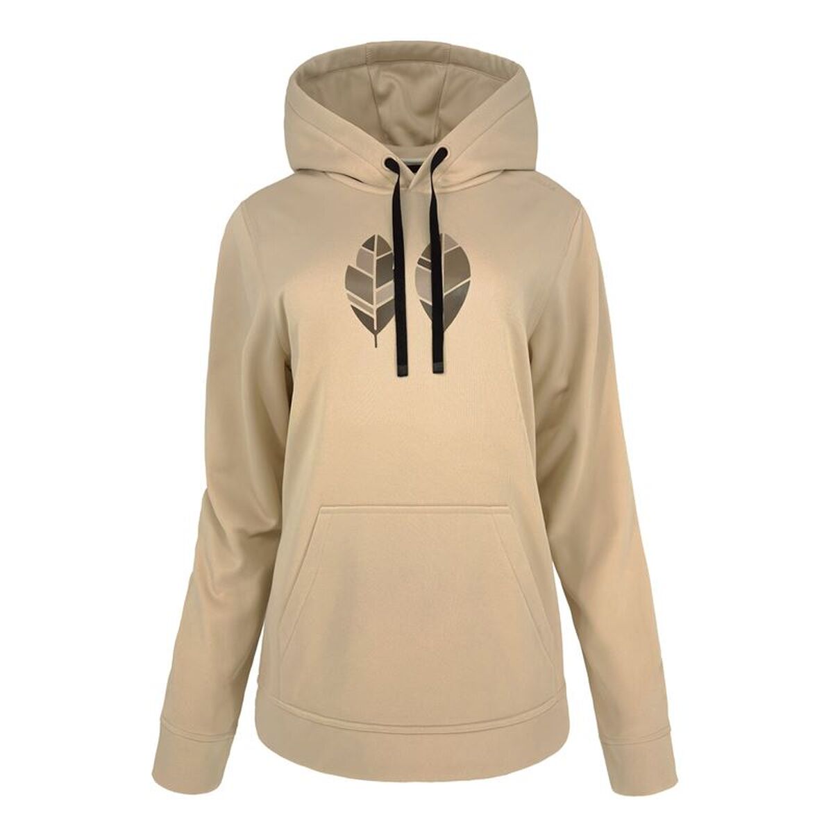 Women’s Hoodie Joluvi Hoodie Land Beige S
