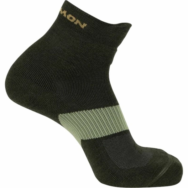 Sports Socks Salomon X Ultra Quarter 39-41