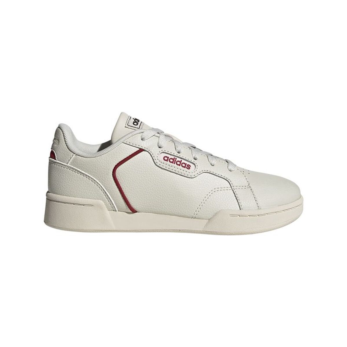 Women's casual trainers Adidas Roguera Beige