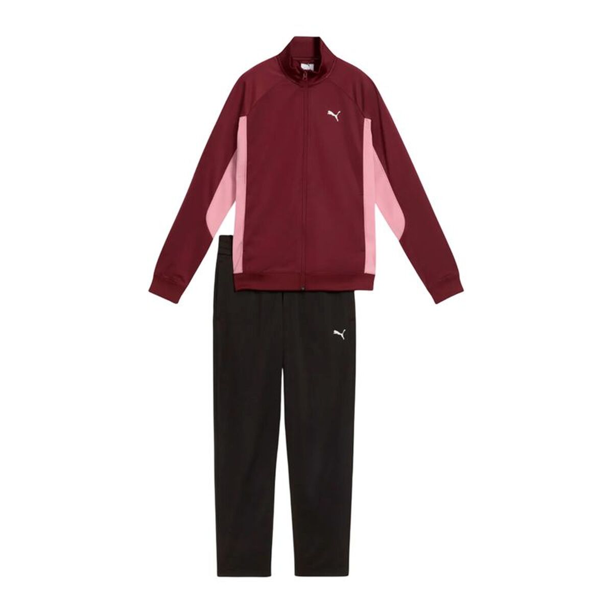 Women's Tracksuit Puma 688159 96