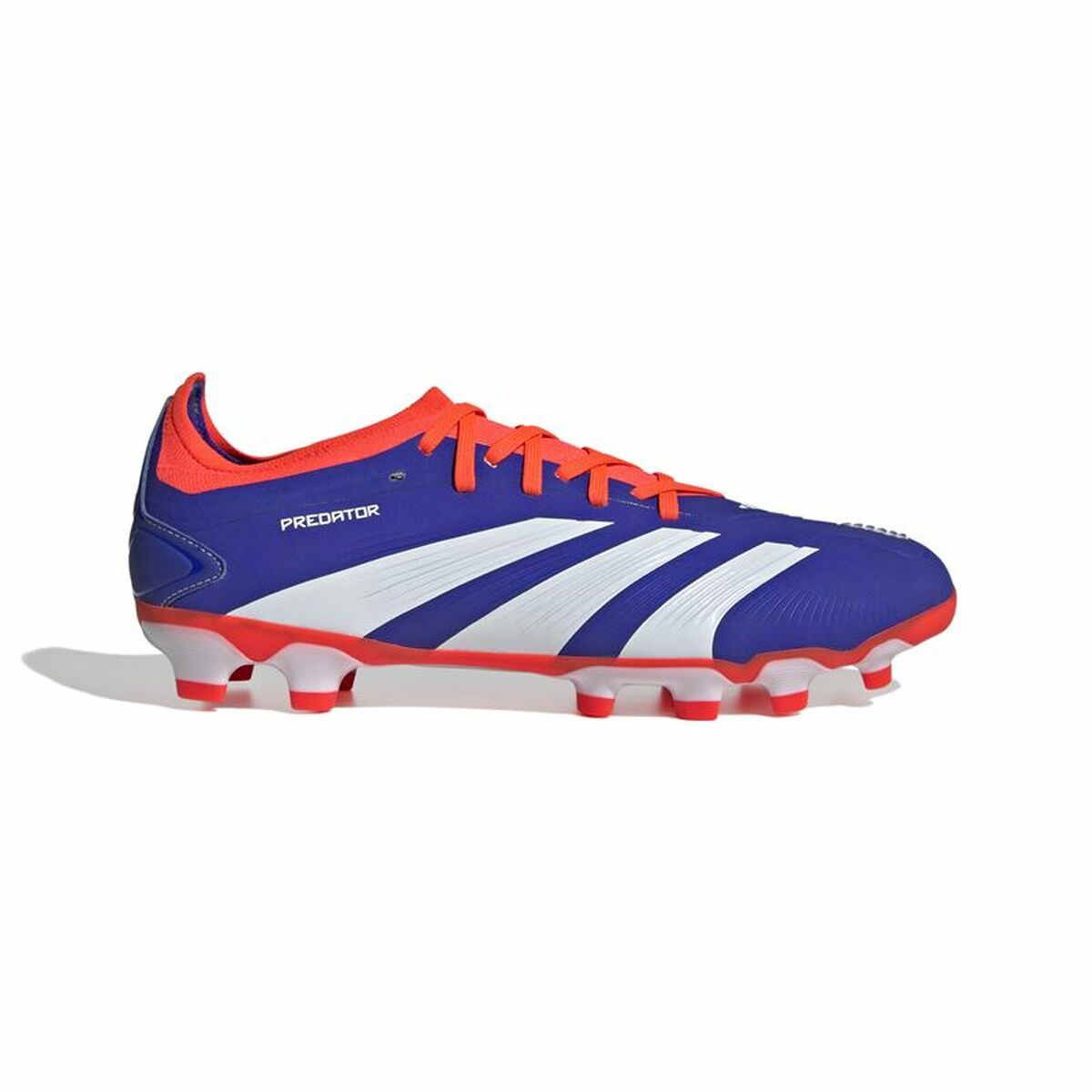 Adult's Football Boots Adidas Predator Pro 43 1/3