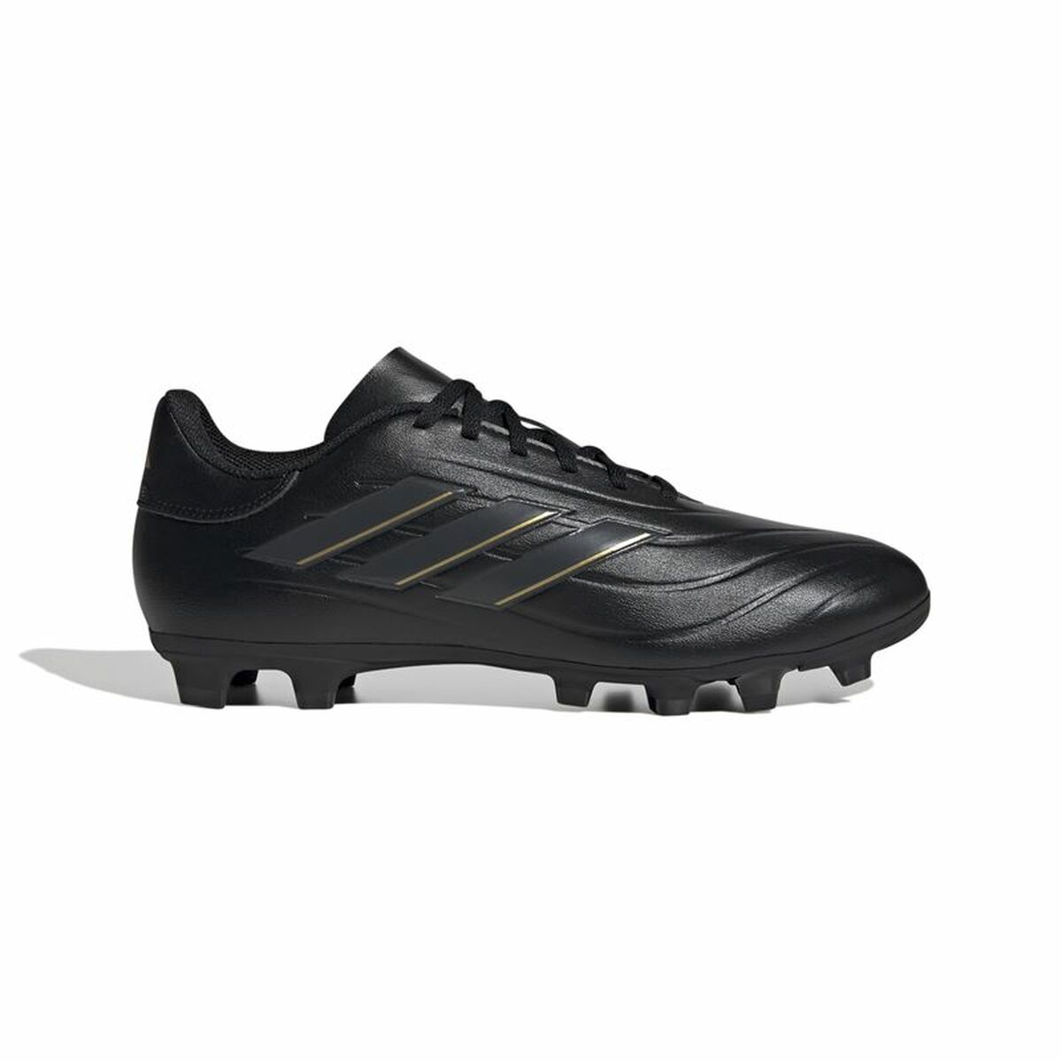 Adult's Football Boots Adidas Copa Pure II Club Flexible Black 40 2/3