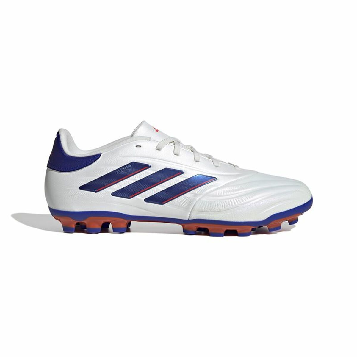 Adult's Football Boots Adidas Copa Pure League White 42