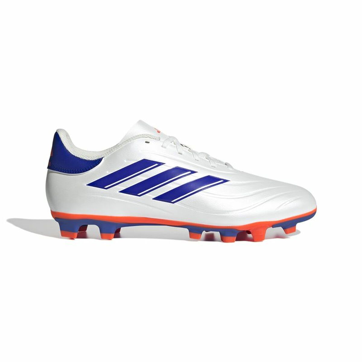 Adult's Football Boots Adidas Copa Pure II Club White 40 2/3