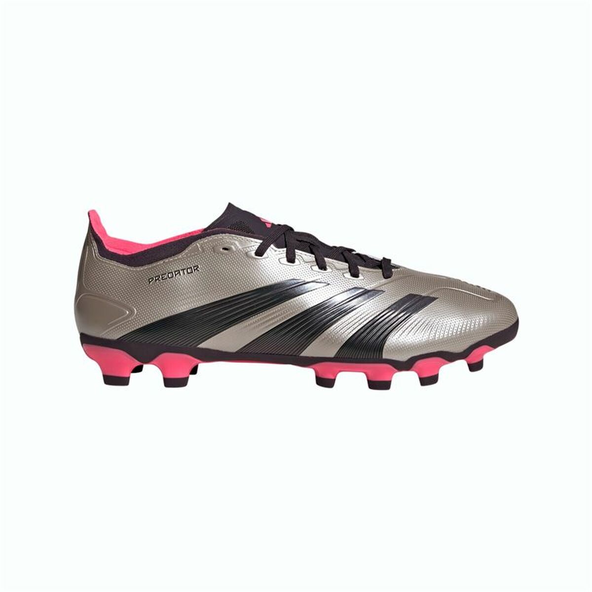 Adult's Football Boots Adidas 3 Predator League MG 40