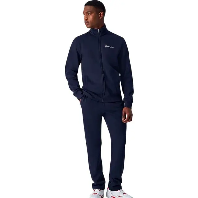 Tracksuit for Adults Champion 221786-BS501 Men