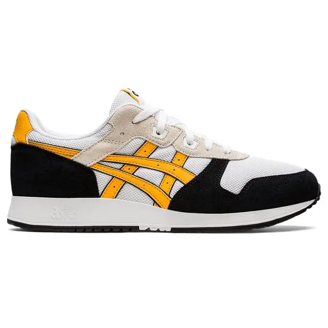 Men’s Casual Trainers Asics Lyte Classic M Yellow 38