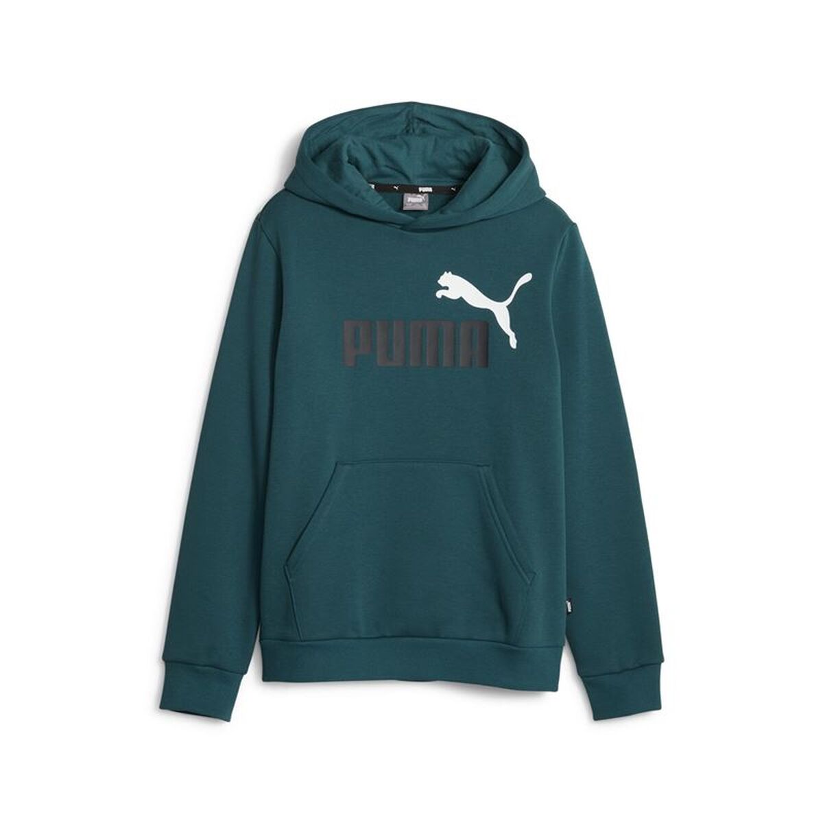 Unisex Hoodie Puma Ess+ 2 Col