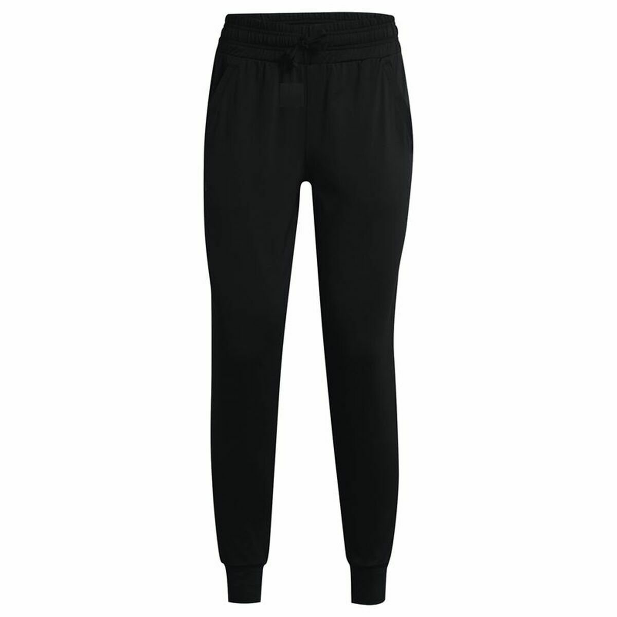 Long Sports Trousers Under Armour Lady Black XS