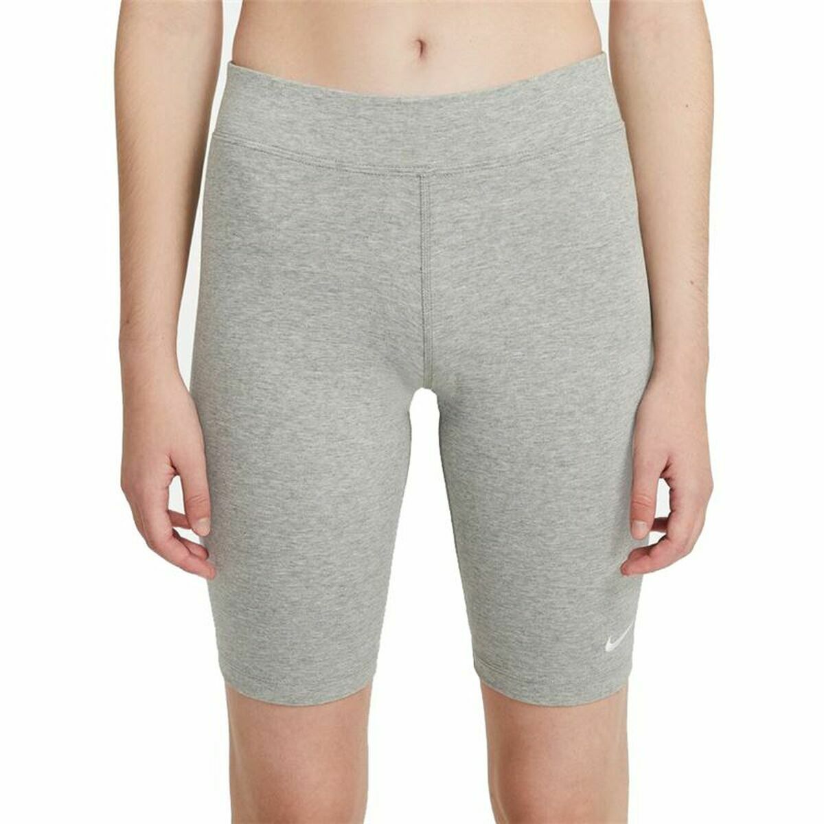 Sport leggings for Women Nike Essential Grey S
