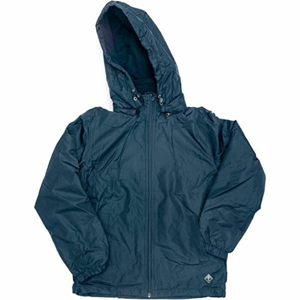 Children's Sports Jacket Go & Win Pinto Navy Blue 8 Years