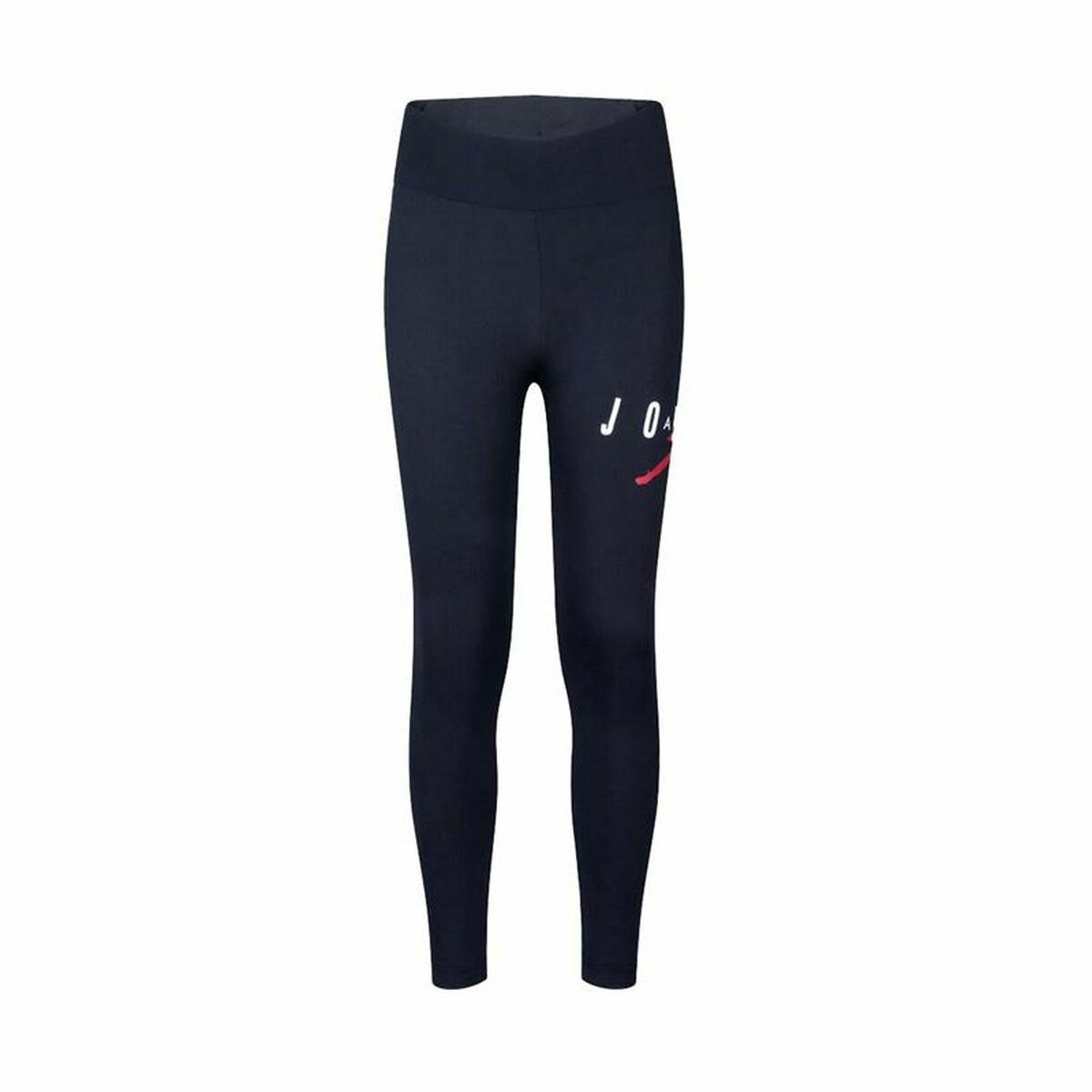 Sports Leggings for Children Nike Jumpman  Black 13-15 Years