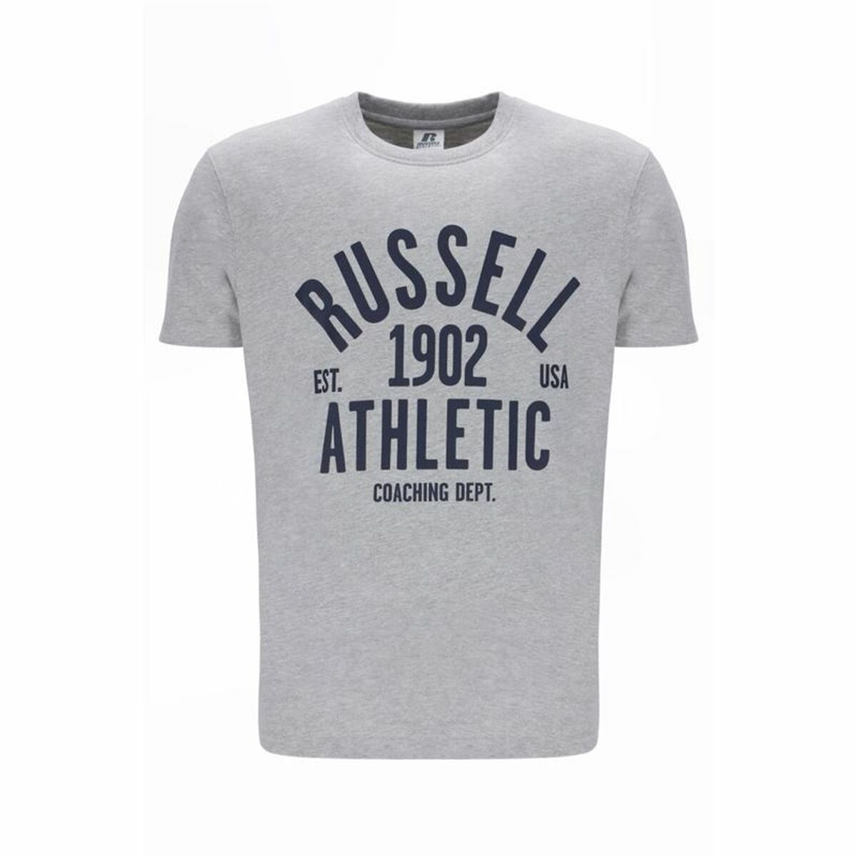 Men’s Short Sleeve T-Shirt Russell Athletic AMT A40101 M