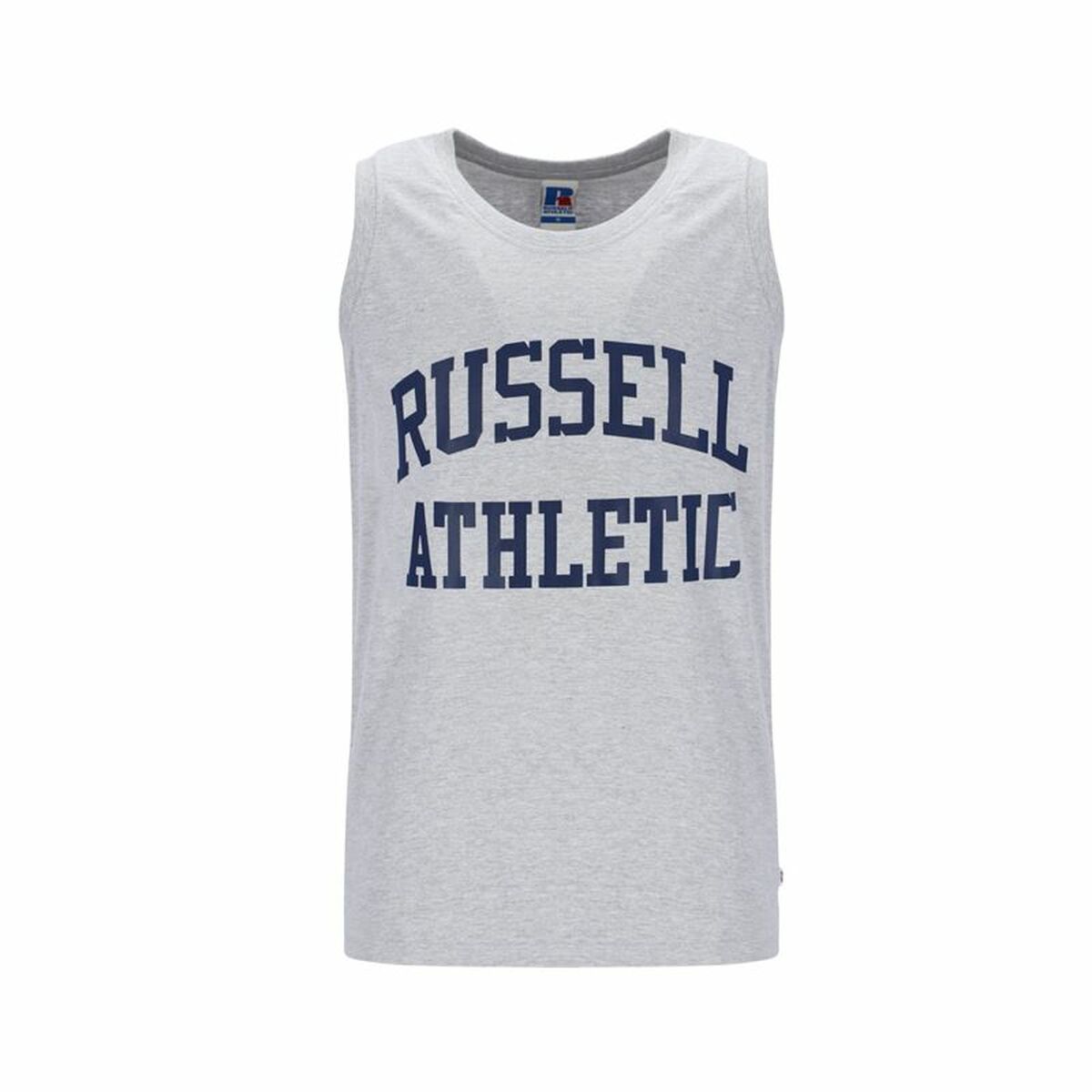 Men’s Short Sleeve T-Shirt Russell Athletic EMT E46011 M