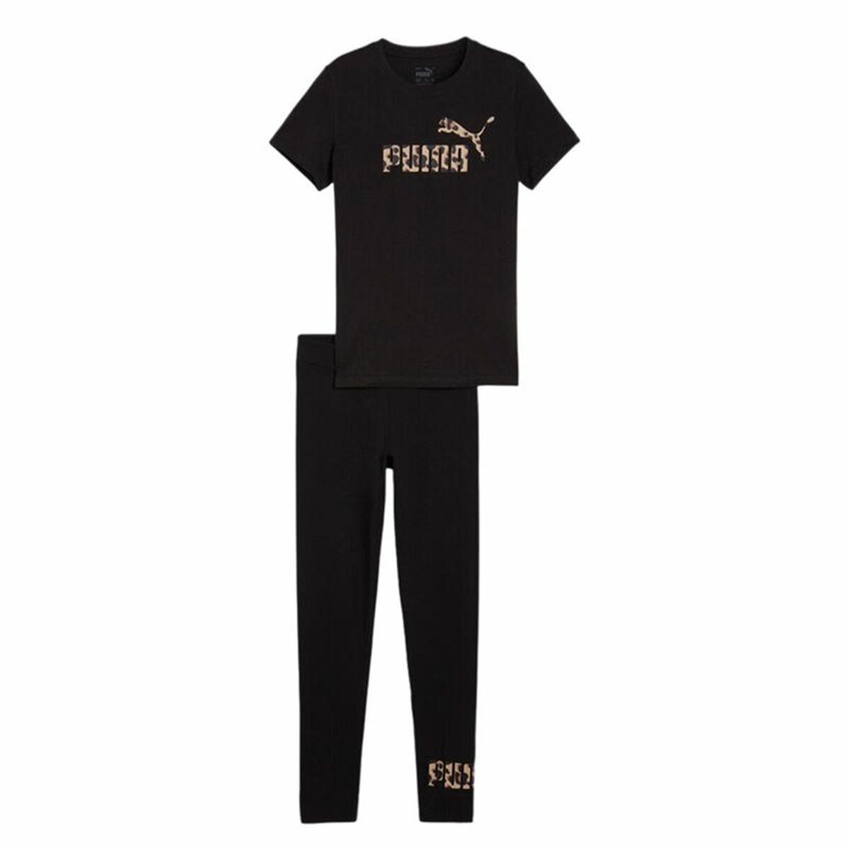 Women's Tracksuit Puma ANIMAL 13-14 Years